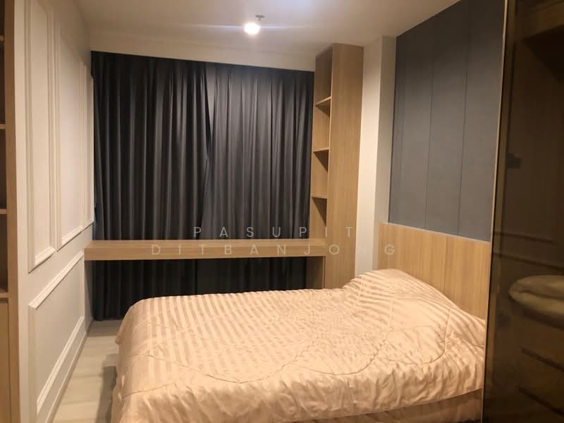 Life One Wireless, Bangkok, 1 Wireless Road, Lumphini, Pathum Wan, Bangkok, 2 Bedrooms, 63 sqm, Condo For Rent, by Pasupit Ditbanjong, 500382348 - DDproperty.com