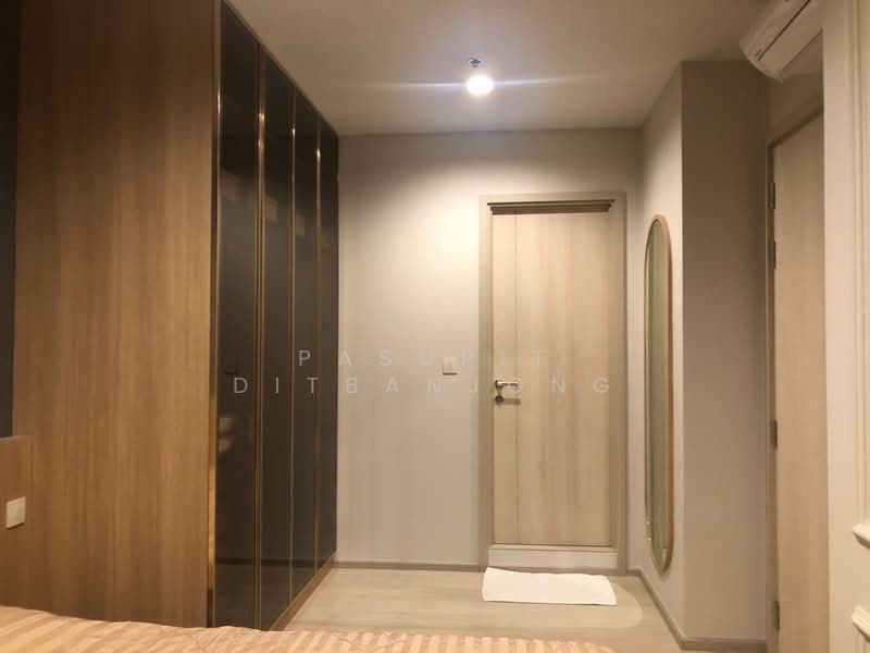 Life One Wireless, Bangkok, 1 Wireless Road, Lumphini, Pathum Wan, Bangkok, 2 Bedrooms, 63 sqm, Condo For Rent, by Pasupit Ditbanjong, 500382348 - DDproperty.com
