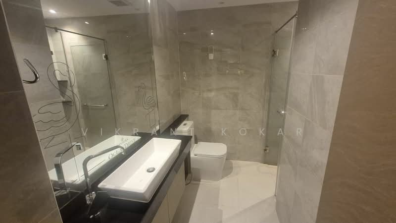 The Riviera Ocean Drive, Chon Buri (Pattaya), Jomtien Second Rd, Nong Pru, Bang Lamung (Pattaya), Chon Buri (Pattaya), 1 Bedroom, 35 sqm, Condo For Sale, by Vikrant Kokar, 500382350 - DDproperty.com