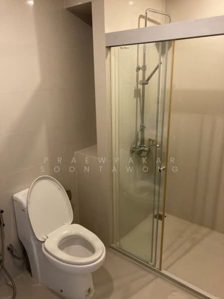 Chewathai interchange, Bangkok, 416 Pracharat Road 2, Bang Sue, Bangkok, 1 Bedroom, 40 sqm, Condo For Rent, by Praewpakar Soontawong, 500382351 - DDproperty.com