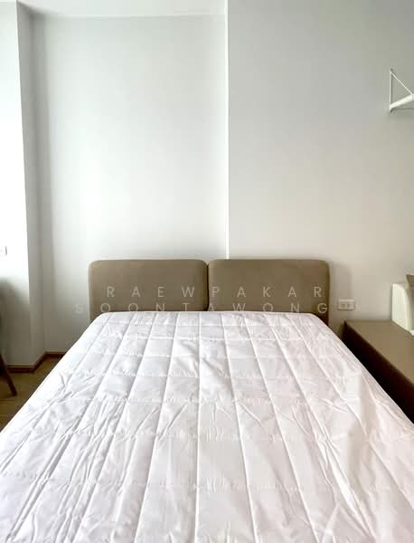 IDEO New Rama 9, Bangkok, 7 Ramkhamhaeng Road, Hua Mak, Bang Kapi, Bangkok, 1 Bedroom, 26 sqm, Condo For Rent, by Praewpakar Soontawong, 500382354 - DDproperty.com