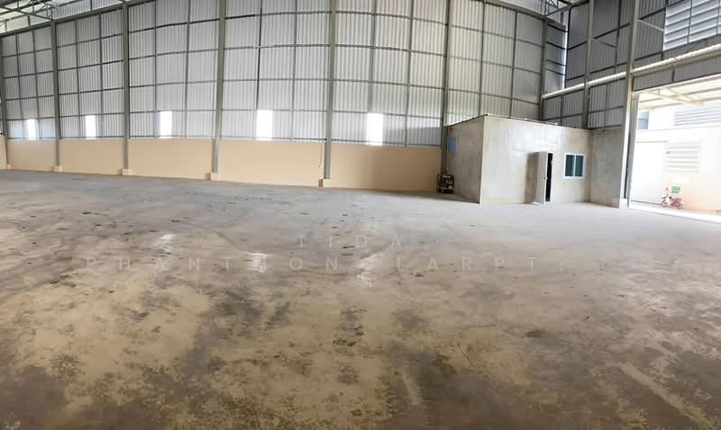 Warehouse/factory for rent in Rama 2, Bang Kradee area, ready to use. Good location, easy access, Bangkok, Samae Dam, Bang Khun Thian, Bangkok, , 800 sqm, Warehouse/Factory For Rent, by Tida phanthonglarptawee, 500382356 - DDproperty.com