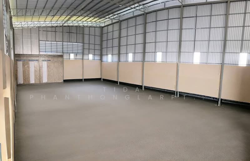 Warehouse/factory for rent in Rama 2, Bang Kradee area, ready to use. Good location, easy access, Bangkok, Samae Dam, Bang Khun Thian, Bangkok, , 800 sqm, Warehouse/Factory For Rent, by Tida phanthonglarptawee, 500382356 - DDproperty.com