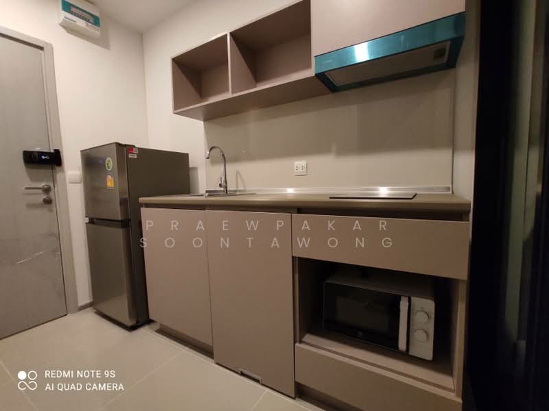 Aspire Sukhumvit-On Nut : แอสปาย สุขุมวิท-อ่อนนุช, กรุงเทพ, ซอยอ่อนนุช 21 ถนนสุขุมวิท 77, สวนหลวง, สวนหลวง, กรุงเทพ, 31 ตร.ม., คอนโด ให้เช่า, โดย Praewpakar Soontawong, 500382359 - DDproperty.com