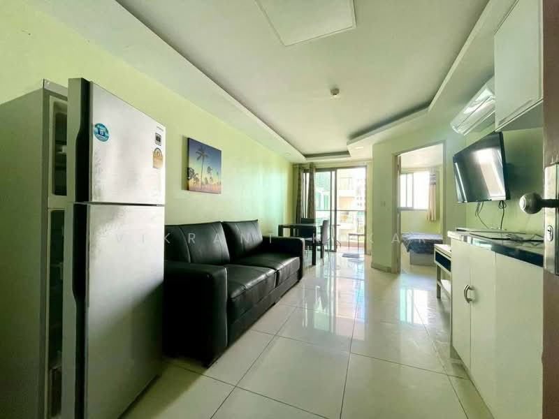 Laguna Bay 2 Condominium : ลากูน่าเบย์2 คอนโดมีเนียม พระตำหนัก, ชลบุรี, Pattaya City, หนองปรือ, บางละมุง, ชลบุรี, 37 ตร.ม., คอนโด ขาย, โดย Vikrant Kokar, 500382362 - DDproperty.com
