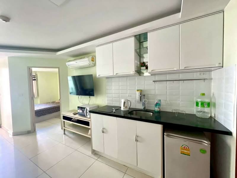 Laguna Bay 2 Condominium, Chon Buri (Pattaya), Pattaya City, Nong Pru, Bang Lamung (Pattaya), Chon Buri (Pattaya), 1 Bedroom, 37 sqm, Condo For Sale, by Vikrant Kokar, 500382362 - DDproperty.com