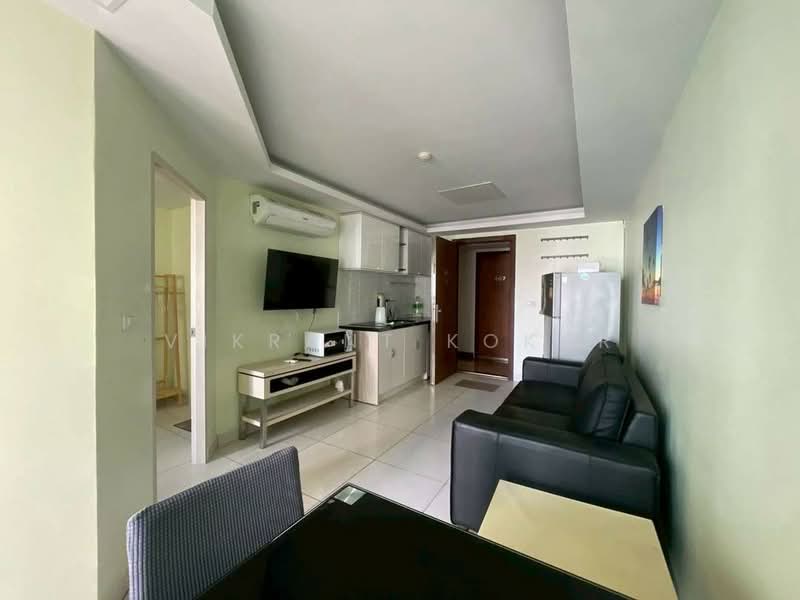 Laguna Bay 2 Condominium : ลากูน่าเบย์2 คอนโดมีเนียม พระตำหนัก, ชลบุรี, Pattaya City, หนองปรือ, บางละมุง, ชลบุรี, 37 ตร.ม., คอนโด ขาย, โดย Vikrant Kokar, 500382362 - DDproperty.com