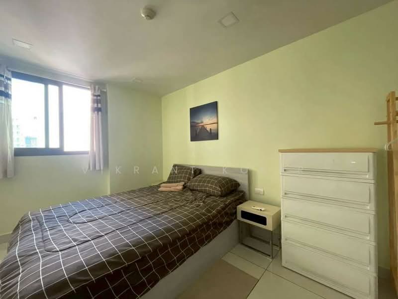 Laguna Bay 2 Condominium, Chon Buri (Pattaya), Pattaya City, Nong Pru, Bang Lamung (Pattaya), Chon Buri (Pattaya), 1 Bedroom, 37 sqm, Condo For Sale, by Vikrant Kokar, 500382362 - DDproperty.com