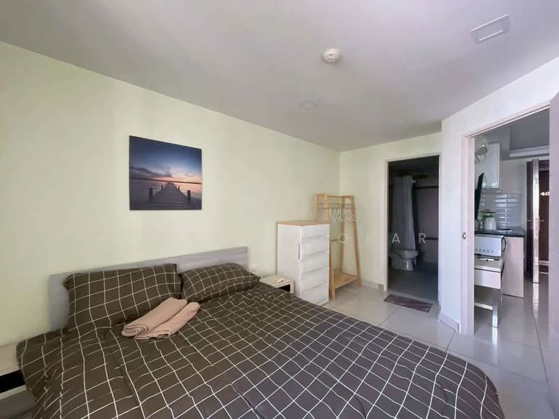 Laguna Bay 2 Condominium, Chon Buri (Pattaya), Pattaya City, Nong Pru, Bang Lamung (Pattaya), Chon Buri (Pattaya), 1 Bedroom, 37 sqm, Condo For Sale, by Vikrant Kokar, 500382362 - DDproperty.com