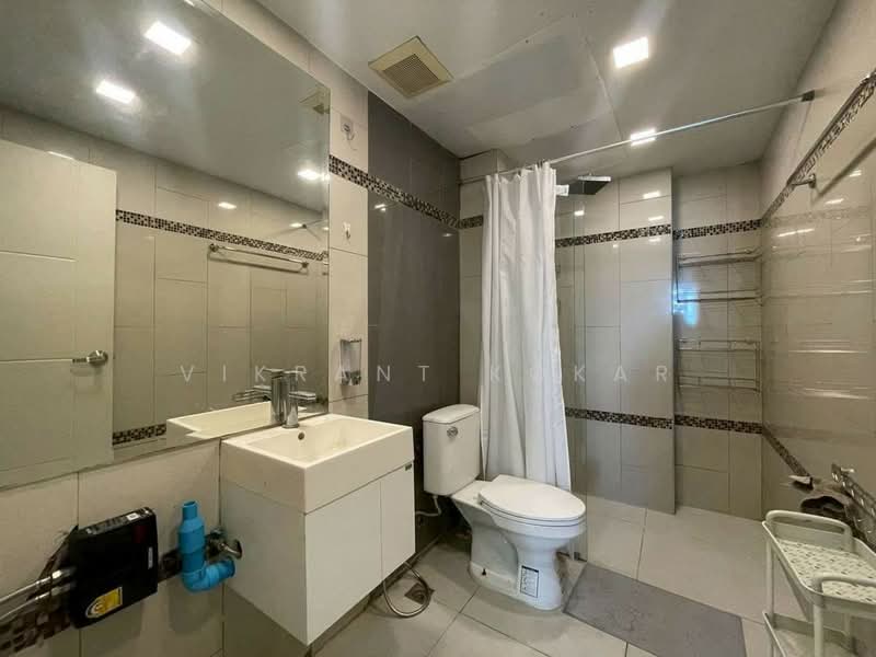 Laguna Bay 2 Condominium, Chon Buri (Pattaya), Pattaya City, Nong Pru, Bang Lamung (Pattaya), Chon Buri (Pattaya), 1 Bedroom, 37 sqm, Condo For Sale, by Vikrant Kokar, 500382362 - DDproperty.com