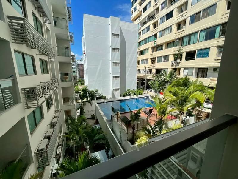 Laguna Bay 2 Condominium : ลากูน่าเบย์2 คอนโดมีเนียม พระตำหนัก, ชลบุรี, Pattaya City, หนองปรือ, บางละมุง, ชลบุรี, 37 ตร.ม., คอนโด ขาย, โดย Vikrant Kokar, 500382362 - DDproperty.com