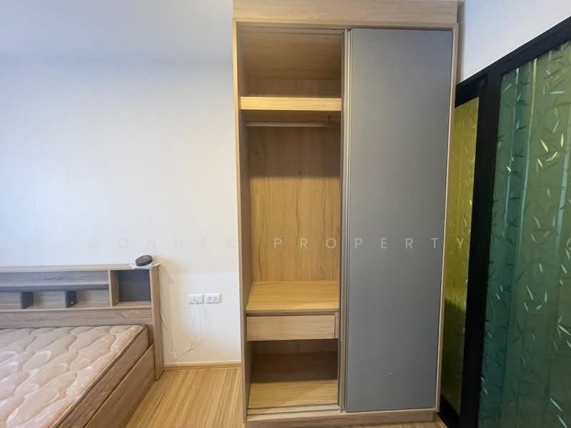 Chewathai Hallmark Ladprao-Chokchai 4, Bangkok, 959 Sangkhom Songkhor Road, Saphan Song, Wang Thonglang, Bangkok, 1 Bedroom, 32 sqm, Condo For Rent, by Connex Property, 500382364 - DDproperty.com
