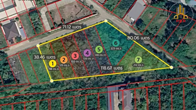 ประเวศ, กรุงเทพ, พัฒนาการ, ประเวศ, กรุงเทพ, 4,108 ตร.ม., ที่ดิน ขาย, โดย Jurairat Tantirattanawat, 500382366 - DDproperty.com