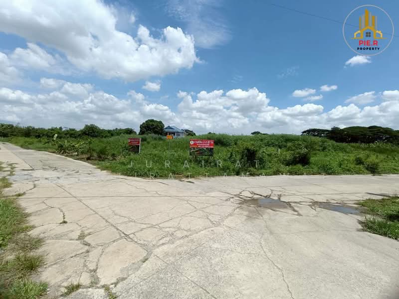 ประเวศ, Bangkok, พัฒนาการ, Prawet, Bangkok, , 4,108 sqm, Land For Sale, by Jurairat Tantirattanawat, 500382366 - DDproperty.com