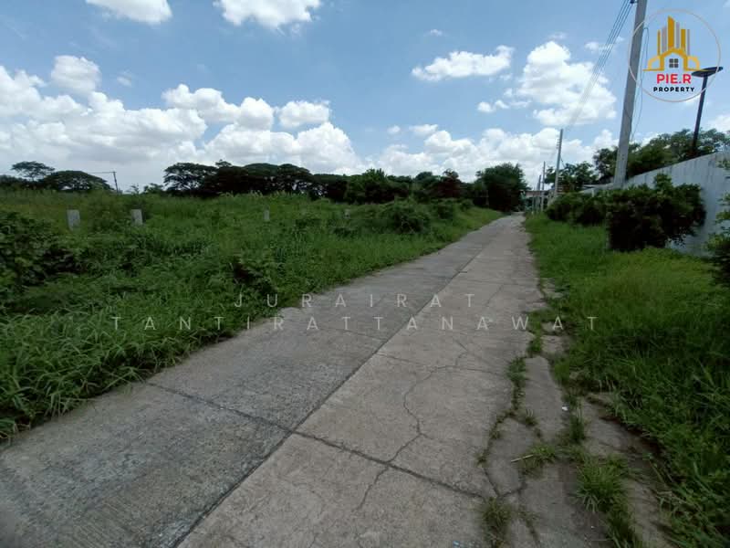 ประเวศ, กรุงเทพ, พัฒนาการ, ประเวศ, กรุงเทพ, 4,108 ตร.ม., ที่ดิน ขาย, โดย Jurairat Tantirattanawat, 500382366 - DDproperty.com