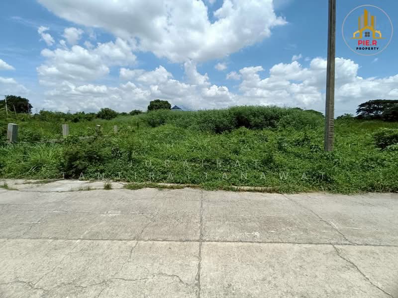 ประเวศ, Bangkok, พัฒนาการ, Prawet, Bangkok, , 4,108 sqm, Land For Sale, by Jurairat Tantirattanawat, 500382366 - DDproperty.com