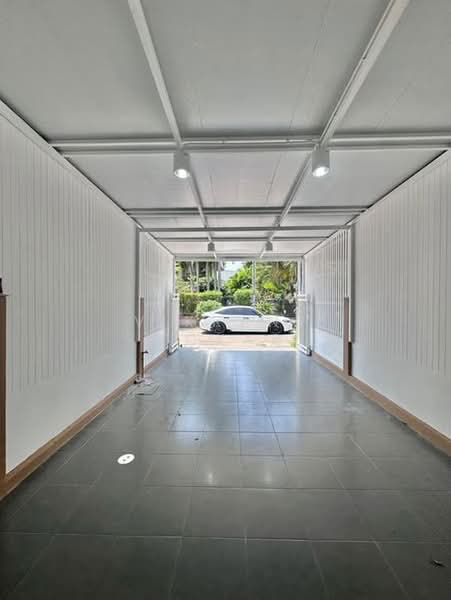 Royal Park Village, Chon Buri (Pattaya), Nong Pru, Bang Lamung (Pattaya), Chon Buri (Pattaya), 2 Bedrooms, 93 sqm, Single Detached House For Sale, by Vikrant Kokar, 500382369 - DDproperty.com