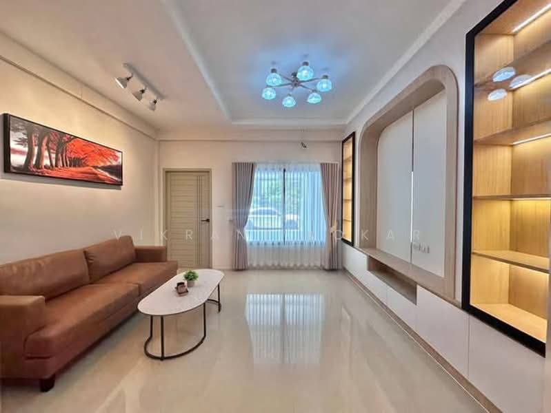 Royal Park Village : รอยัล พาร์ค วิลเลจ, ชลบุรี, หนองปรือ, บางละมุง, ชลบุรี, 93 ตร.ม., บ้านเดี่ยว ขาย, โดย Vikrant Kokar, 500382369 - DDproperty.com