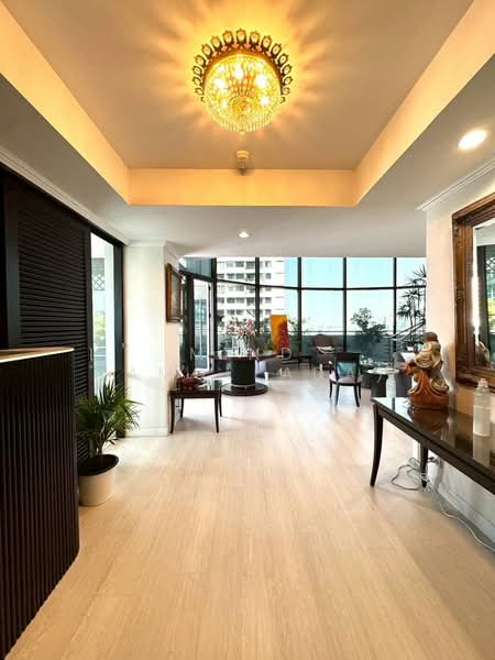 Supalai Place Sukhumvit 39 : ศุภาลัย เพลส สุขุมวิท 39, กรุงเทพ, 175-179 ซอยสุขุมวิท 39 ถนนสุขุมวิท แขวงคลองตันเหนือ เขตวัฒนา กรุงเทพมหานคร, คลองตันเหนือ, วัฒนา, กรุงเทพ, 491 ตร.ม., คอนโด ให้เช่า, โดย Mind (Amollada), 500382370 - DDproperty.com