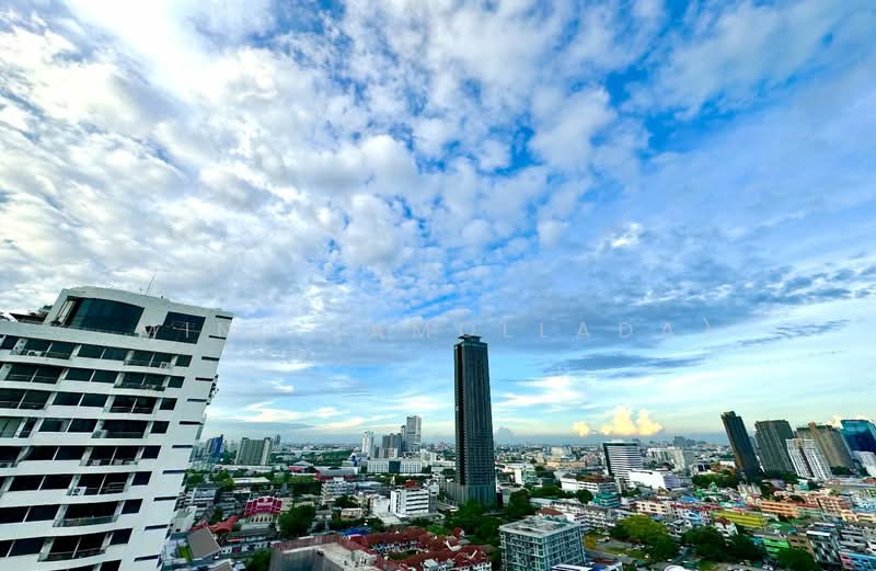 Supalai Place Sukhumvit 39, Bangkok, 175-179 Soi Sukhumvit 39 Sukhumvit Road, Khlong Tan Nua, Watthana, Bangkok, 3 Bedrooms, 491 sqm, Condo For Rent, by Mind (Amollada), 500382370 - DDproperty.com