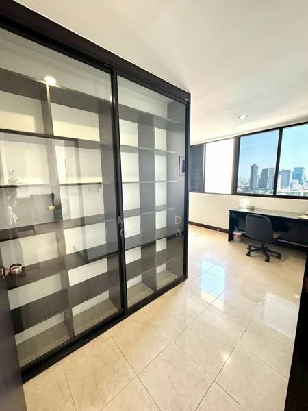 Supalai Place Sukhumvit 39 : ศุภาลัย เพลส สุขุมวิท 39, กรุงเทพ, 175-179 ซอยสุขุมวิท 39 ถนนสุขุมวิท แขวงคลองตันเหนือ เขตวัฒนา กรุงเทพมหานคร, คลองตันเหนือ, วัฒนา, กรุงเทพ, 491 ตร.ม., คอนโด ให้เช่า, โดย Mind (Amollada), 500382370 - DDproperty.com