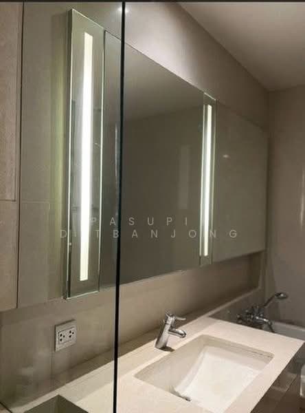M Thonglor 10, Bangkok, 9 Soi Ekkamai 12, Ekkamai Road, Khlong Tan Nua, Watthana, Bangkok, 3 Bedrooms, 167 sqm, Condo For Sale, by Pasupit Ditbanjong, 500382372 - DDproperty.com