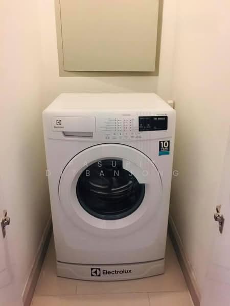 IDEO MOBI Rama 9, Bangkok, 90 Rama 9 Road, Huai Khwang, Bangkok, 2 Bedrooms, 56 sqm, Condo For Sale, by Pasupit Ditbanjong, 500382374 - DDproperty.com