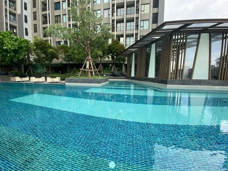 The Niche Pride Thonglor-Phetchaburi : เดอะ นิช ไพรด์ ทองหล่อ-เพชรบุรี, กรุงเทพ, ถนน เพชรบุรีตัดใหม่, บางกะปิ, ห้วยขวาง, กรุงเทพ, 31 ตร.ม., คอนโด ให้เช่า, โดย Pasupit Ditbanjong, 500382377 - DDproperty.com