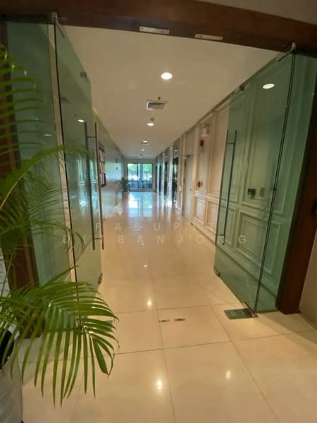 The Niche Pride Thonglor-Phetchaburi, Bangkok, New Petchaburi Road, Bang Kapi, Huai Khwang, Bangkok, 1 Bedroom, 31 sqm, Condo For Rent, by Pasupit Ditbanjong, 500382377 - DDproperty.com