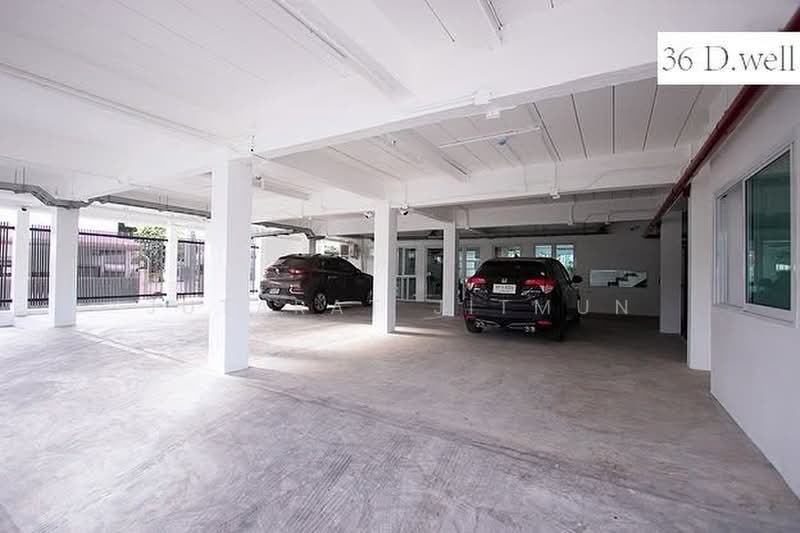 36 D.Well, Bangkok, 36 Soi Wachiratham Sathit 43, Bang Chak, Phra Khanong, Bangkok, 3 Bedrooms, 90 sqm, Condo For Rent, by Jutarat Jitmun, 500382380 - DDproperty.com