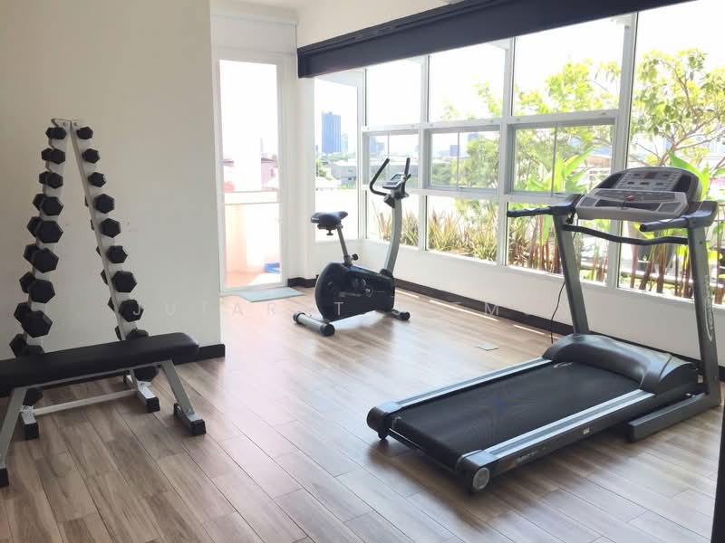 36 D.Well, Bangkok, 36 Soi Wachiratham Sathit 43, Bang Chak, Phra Khanong, Bangkok, 3 Bedrooms, 90 sqm, Condo For Rent, by Jutarat Jitmun, 500382380 - DDproperty.com