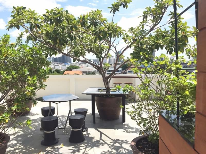 36 D.Well, Bangkok, 36 Soi Wachiratham Sathit 43, Bang Chak, Phra Khanong, Bangkok, 3 Bedrooms, 90 sqm, Condo For Rent, by Jutarat Jitmun, 500382380 - DDproperty.com