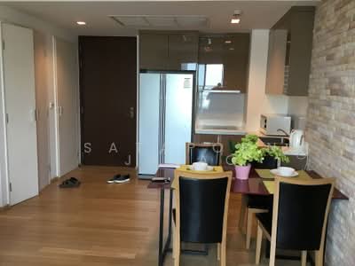 For Rent - Siri At Sukhumvit, Bangkok