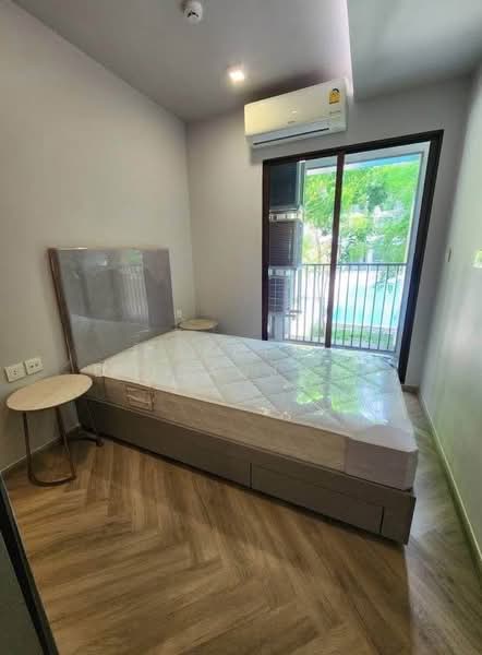 Chapter Thonglor 25, Bangkok, Soi Thonglor 25, Sukhumvit Road, Khlong Tan Nua, Watthana, Bangkok, 2 Bedrooms, 57 sqm, Condo For Rent, by Pasupit Ditbanjong, 500382385 - DDproperty.com