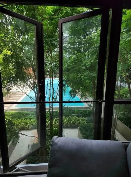 Chapter Thonglor 25, Bangkok, Soi Thonglor 25, Sukhumvit Road, Khlong Tan Nua, Watthana, Bangkok, 2 Bedrooms, 57 sqm, Condo For Rent, by Pasupit Ditbanjong, 500382385 - DDproperty.com