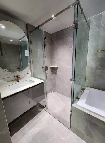 Chapter Thonglor 25, Bangkok, Soi Thonglor 25, Sukhumvit Road, Khlong Tan Nua, Watthana, Bangkok, 2 Bedrooms, 57 sqm, Condo For Rent, by Pasupit Ditbanjong, 500382385 - DDproperty.com