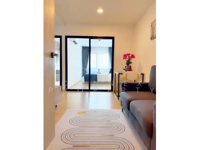 For Rent - Chewathai Hallmark Ladprao-Chokchai 4, Bangkok