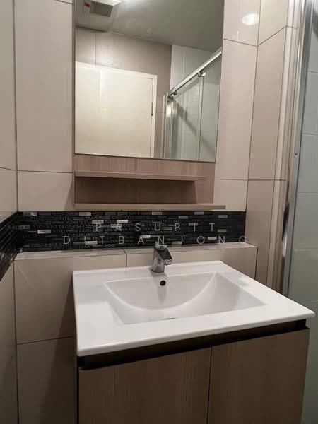 Fuse Miti Ratchada-Sutthisan, Bangkok, - Soi Inthamara 22, Sutthisan Winitchai Road, Din Daeng, Din Daeng, Bangkok, 1 Bedroom, 32 sqm, Condo For Rent, by Pasupit Ditbanjong, 500382388 - DDproperty.com
