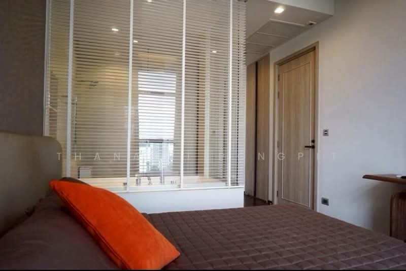 The XXXIX By Sansiri, Bangkok, 300 Soi Sukhumvit 39, Khlong Tan Nua, Watthana, Bangkok, 2 Bedrooms, 76 sqm, Condo For Rent, by Thanakit Pongpit, 500382391 - DDproperty.com