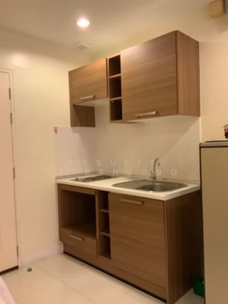 Rajvithi City Resort condominium, Bangkok, ราชวิถี Rajavithi, Thanon Phaya Thai, Ratchathewi, Bangkok, 1 Bedroom, 31 sqm, Condo For Sale, by Pasupit Ditbanjong, 500382392 - DDproperty.com