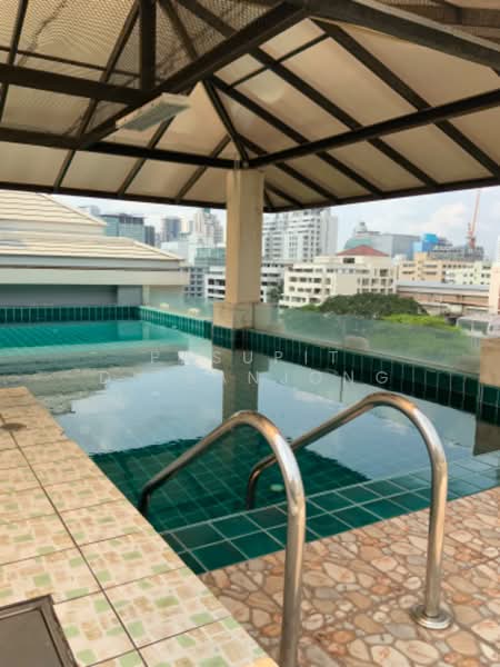 ราชวิถี ซิตี้ รีสอร์ท คอนโดมิเนียม, กรุงเทพ, ราชวิถี ราชวิถี, ถนนพญาไท, ราชเทวี, กรุงเทพ, 31 ตร.ม., คอนโด ขาย, โดย Pasupit Ditbanjong, 500382392 - DDproperty.com