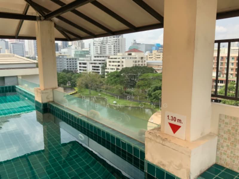 Rajvithi City Resort condominium, Bangkok, ราชวิถี Rajavithi, Thanon Phaya Thai, Ratchathewi, Bangkok, 1 Bedroom, 31 sqm, Condo For Sale, by Pasupit Ditbanjong, 500382392 - DDproperty.com