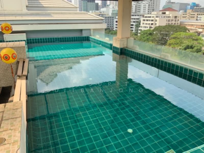 Rajvithi City Resort condominium, Bangkok, ราชวิถี Rajavithi, Thanon Phaya Thai, Ratchathewi, Bangkok, 1 Bedroom, 31 sqm, Condo For Sale, by Pasupit Ditbanjong, 500382392 - DDproperty.com