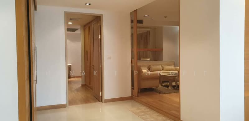 The Height, Bangkok, Soi Sukhumvit 55, Khlong Tan Nua, Watthana, Bangkok, 3 Bedrooms, 166 sqm, Condo For Rent, by Thanakit Pongpit, 500382393 - DDproperty.com