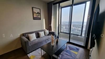 For Rent - IDEO Q Sukhumvit 36, Bangkok