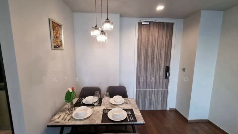 IDEO Q Sukhumvit 36 : ไอดีโอ คิว สุขุมวิท 36, กรุงเทพ, ซอยสุขุมวิท 36, คลองตัน, คลองเตย, กรุงเทพ, 45 ตร.ม., คอนโด ให้เช่า, โดย Sataporn Jalao, 500382394 - DDproperty.com
