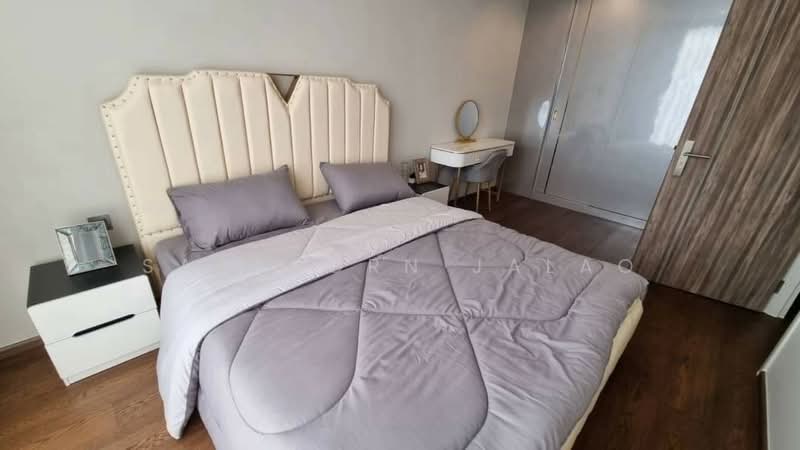 IDEO Q Sukhumvit 36 : ไอดีโอ คิว สุขุมวิท 36, กรุงเทพ, ซอยสุขุมวิท 36, คลองตัน, คลองเตย, กรุงเทพ, 45 ตร.ม., คอนโด ให้เช่า, โดย Sataporn Jalao, 500382394 - DDproperty.com