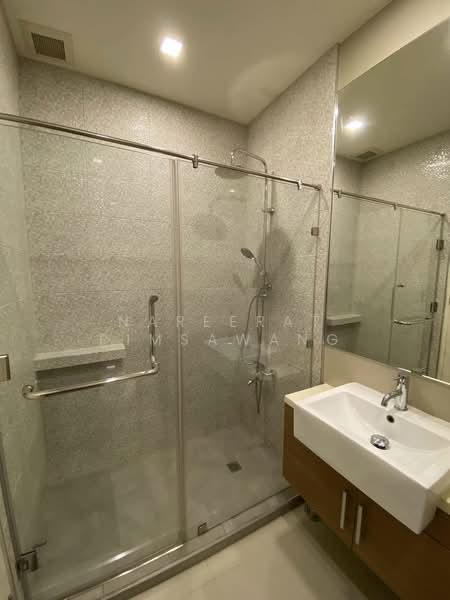 Noble Reveal : โนเบิล รีวีล, กรุงเทพ, 36 ซอยสุขุมวิท 63 ถนนเอกมัย, พระโขนงเหนือ, วัฒนา, กรุงเทพ, 50 ตร.ม., คอนโด ให้เช่า, โดย Nareerat Pimsawang, 500382395 - DDproperty.com