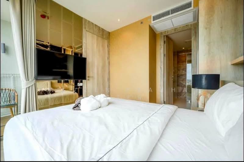 The Riviera Monaco, Chon Buri (Pattaya), NaJomtien Soi 4, Sukhumvit Rd., Na Chom Thian, Sattahip, Chon Buri (Pattaya), 1 Bedroom, 31 sqm, Condo For Rent, by Praveen Peter, 500382396 - DDproperty.com