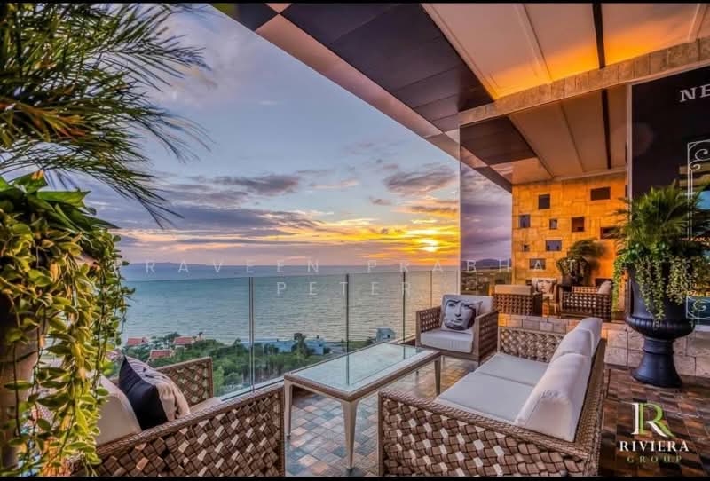 The Riviera Monaco, Chon Buri (Pattaya), NaJomtien Soi 4, Sukhumvit Rd., Na Chom Thian, Sattahip, Chon Buri (Pattaya), 1 Bedroom, 31 sqm, Condo For Rent, by Praveen Peter, 500382396 - DDproperty.com